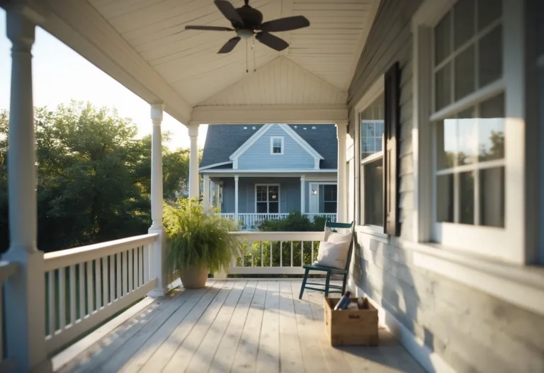 10 Stunning Porch Roof Ideas – Jaw-Dropping Transformations for Instant Curb Appeal