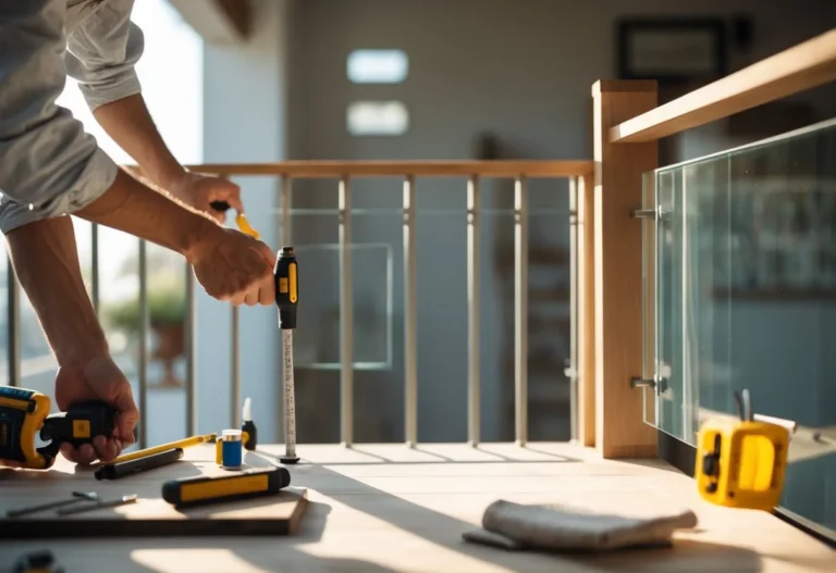10 Custom Railing Ideas That Upgrade Any Home With Stunning Curb Appeal