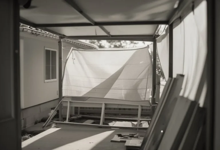 10 Cheap Patio Cover Ideas That Actually Block the Sun (No Permit Needed)