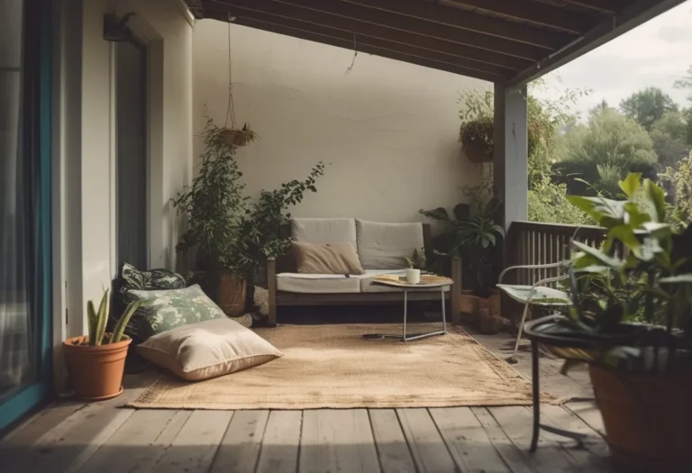 10 Under Deck Ideas That Turn Wasted Space Into Outdoor Living Rooms