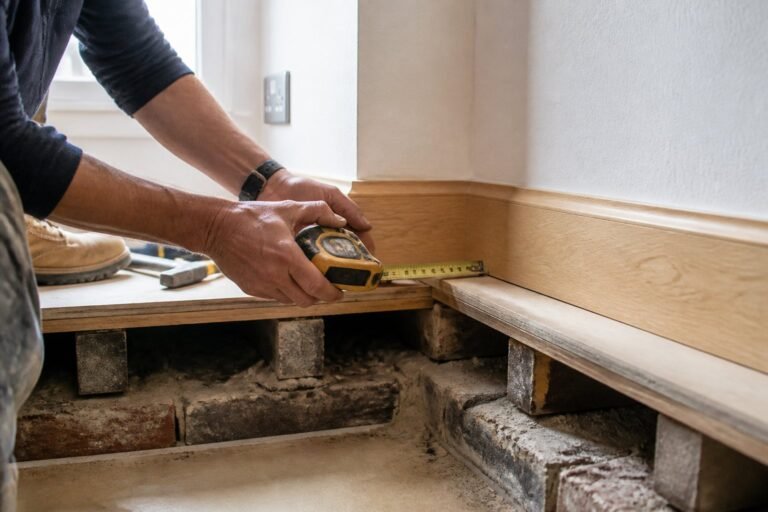 Skirting vs. Underpinning Explained: Top 10 Game-Changing Foundation Choices for 2026