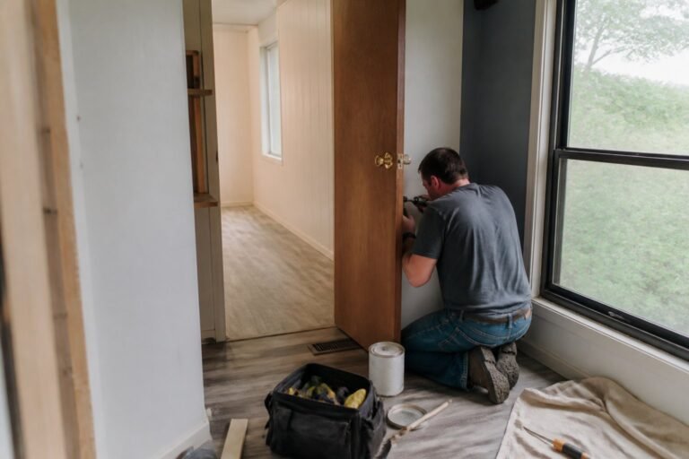 10 Stunning Manufactured Home Remodel Ideas That Transform Spaces Instantly