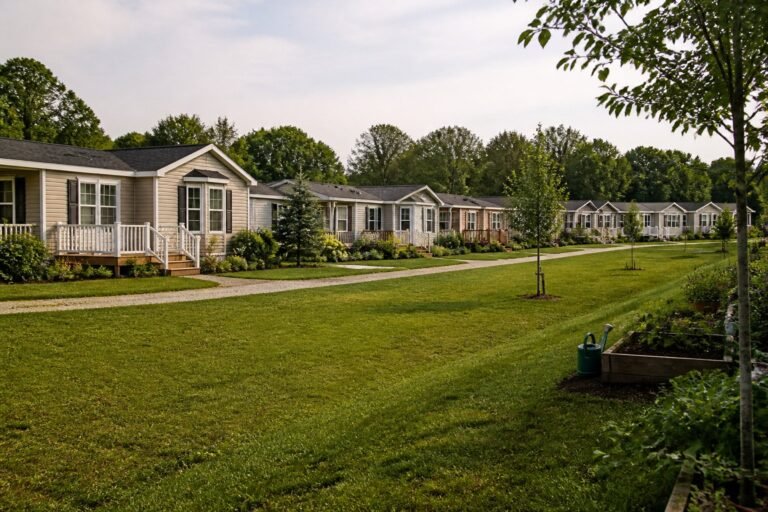 10 Stunning Triple Wide Manufactured Homes That Will Transform Your Living Space